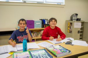 Spaulding Youth Center Receives Third Consecutive 5-Year Accreditation from New Hampshire Department of Education