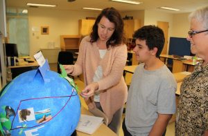 Stampede Steve and Other Intriguing Stories by Spaulding Youth Center Students