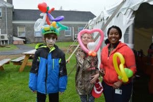 Spaulding Youth Center 11th Annual National Foster Care Month Celebration