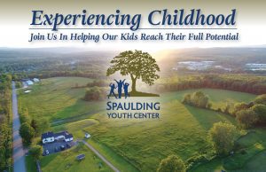 Spaulding Youth Center to Host Fall Fundraiser