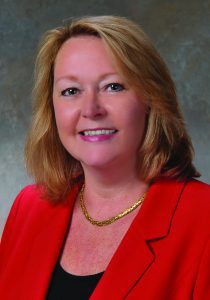 Susan C. Ryan Selected as Associate in the Leadership NH Class of 2019