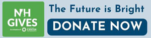 The Future is Bright - Donate Now